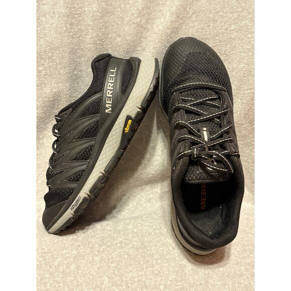 Merrell Size 7 Bare Access XTR Lightweight Zero Drop Trail Runner Women’s Shoes - Picture 1 of 9